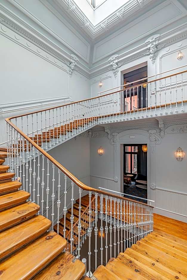 CoolRooms Palacio de Atocha