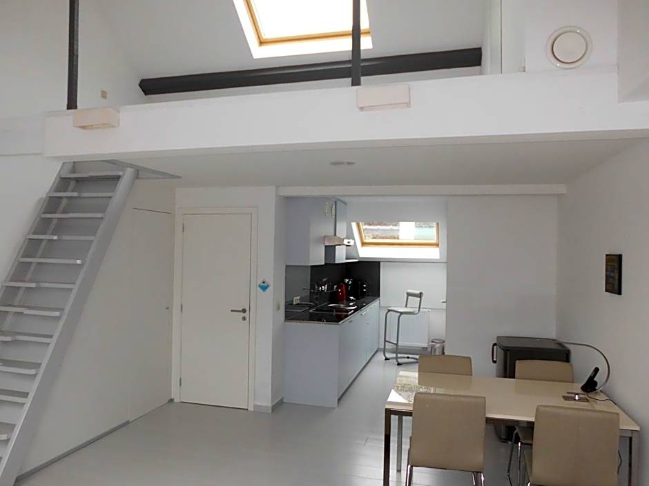 Aparthotel Midi Residence