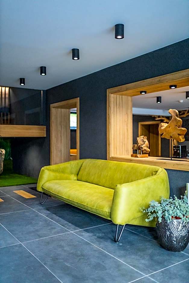 4 Évszak Erdeihotel**** - Mátrafüred