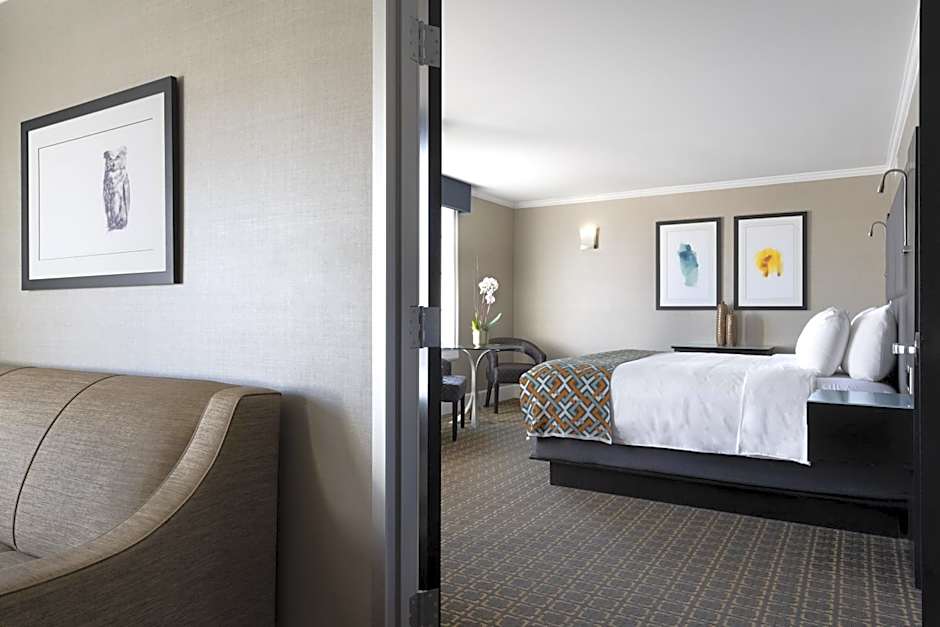 voco The Tiger Hotel, Columbia, MO By IHG