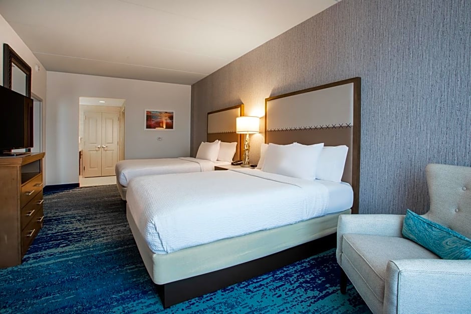 Homewood Suites By Hilton Myrtle Beach Coastal Grand Mall