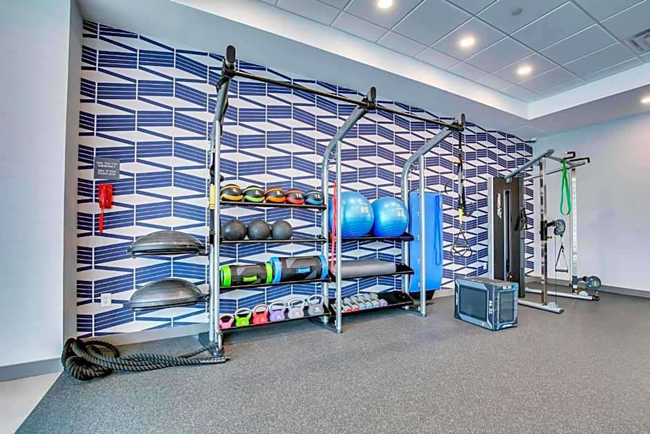 Hilton Garden Inn Louisville Airport