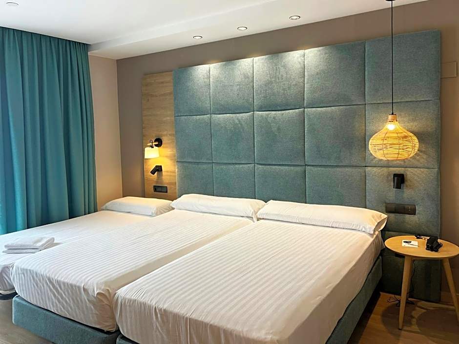 Sercotel Maya Alicante