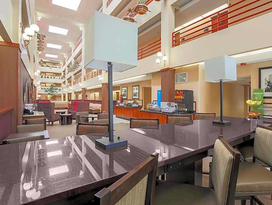 Fairfield Inn & Suites by Marriott Denver Southwest/Lakewood