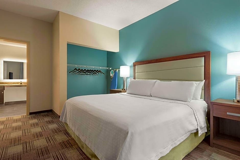 Homewood Suites By Hilton Charleston - Mt. Pleasant