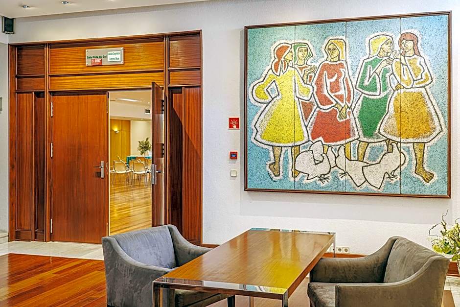 Hotel Dom Goncalo & Spa