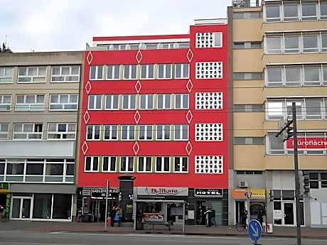 Hotel City Panorama