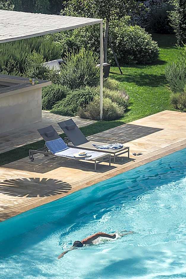 Don Totu - Dimora Storica