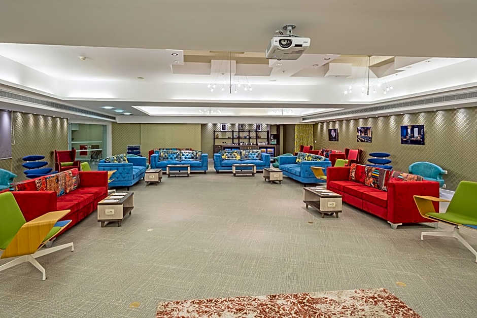 Airotel Stratos Vassilikos Hotel