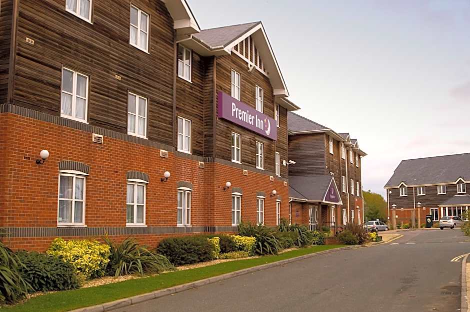 Premier Inn Isle Of Wight - Newport