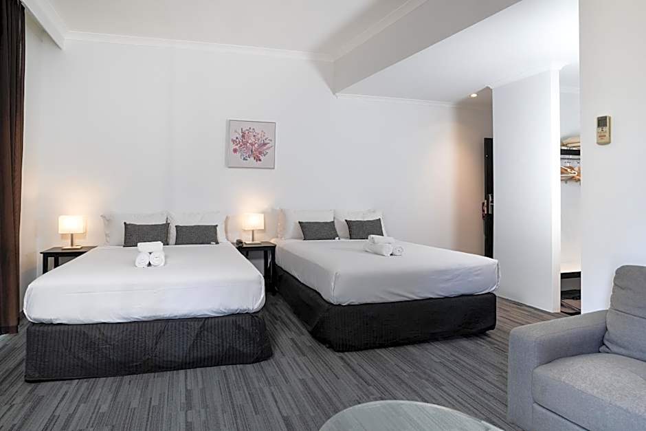 Joondalup City Hotel