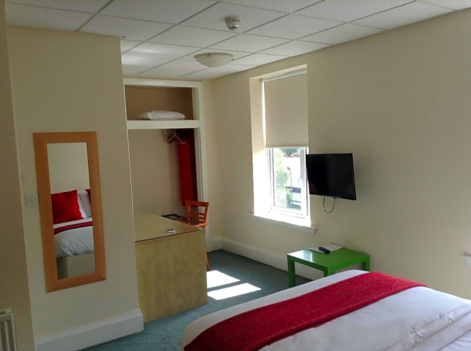 The Devonshire House Hotel