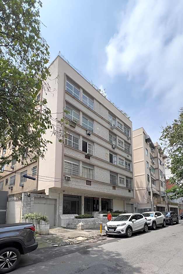 Conforto na Tijuca - Próximo ao metro - CV410 Z5