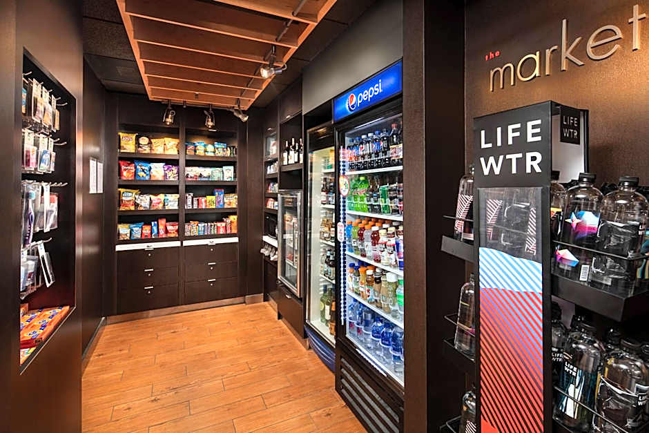 Courtyard by Marriott Anaheim Buena Park