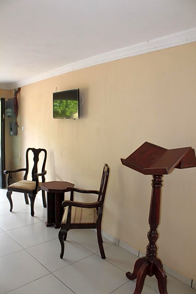 Hotel Boutique Real Tequila