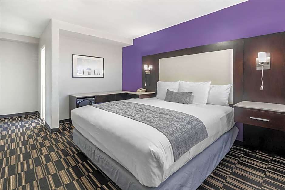 SureStay Hotel by Best Western Beverly Hills West LA