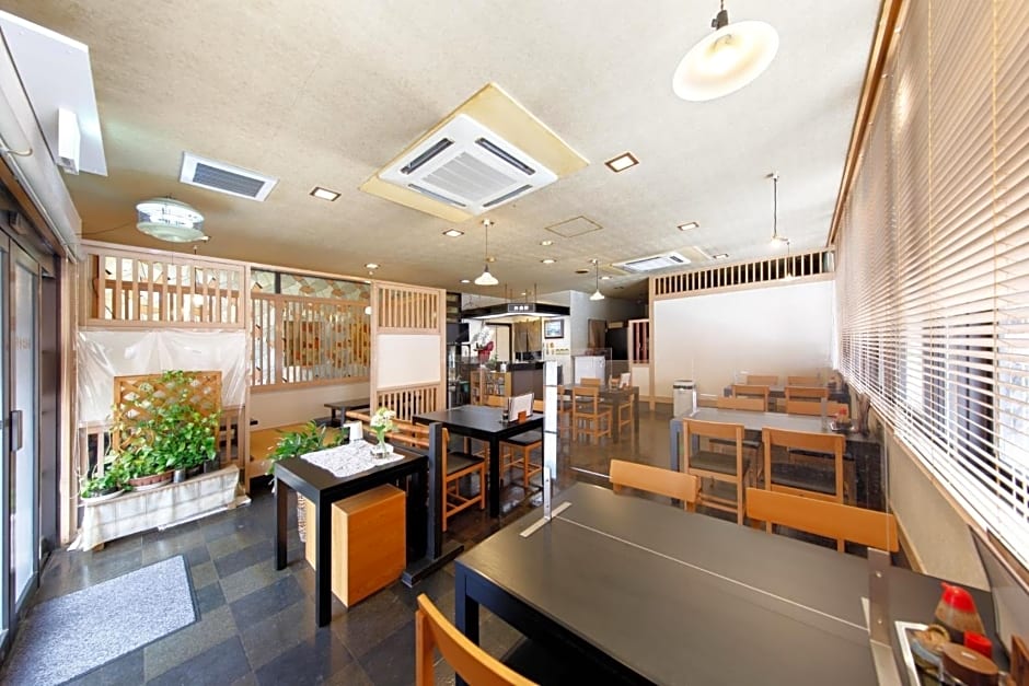 Business Hotel Miyako - Vacation STAY 33019v