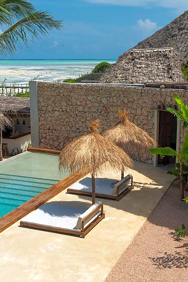 Be Zanzibar Boutique Hotel