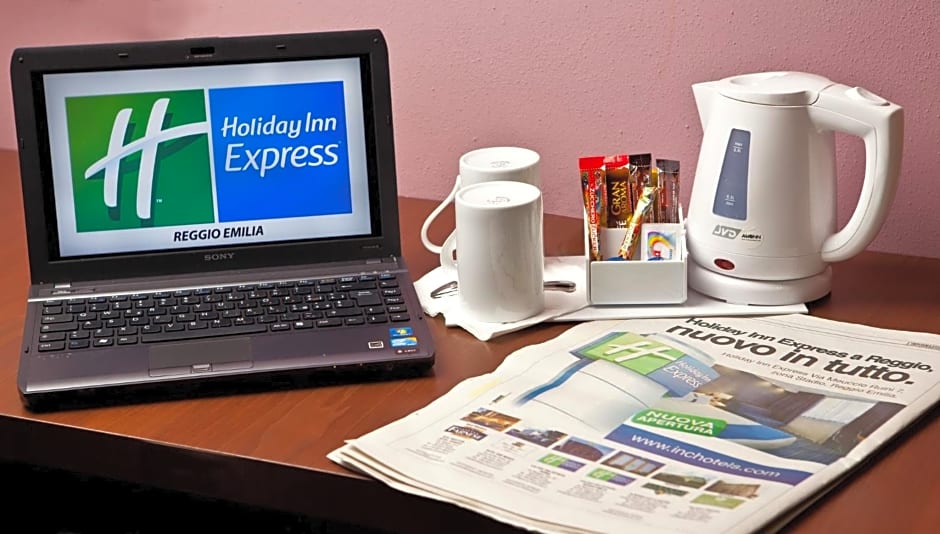 Holiday Inn Express Reggio Emilia By IHG