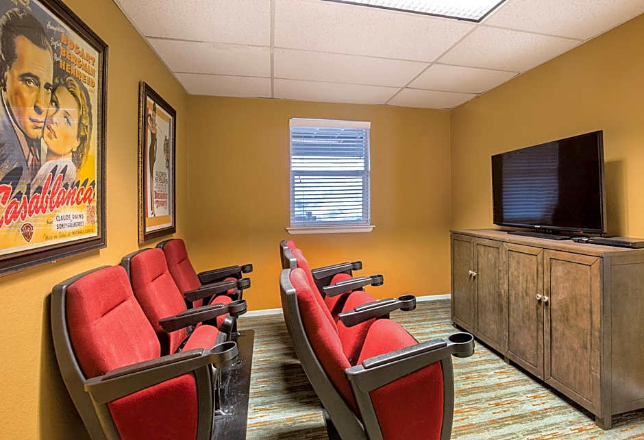 WorldMark Lake Tahoe