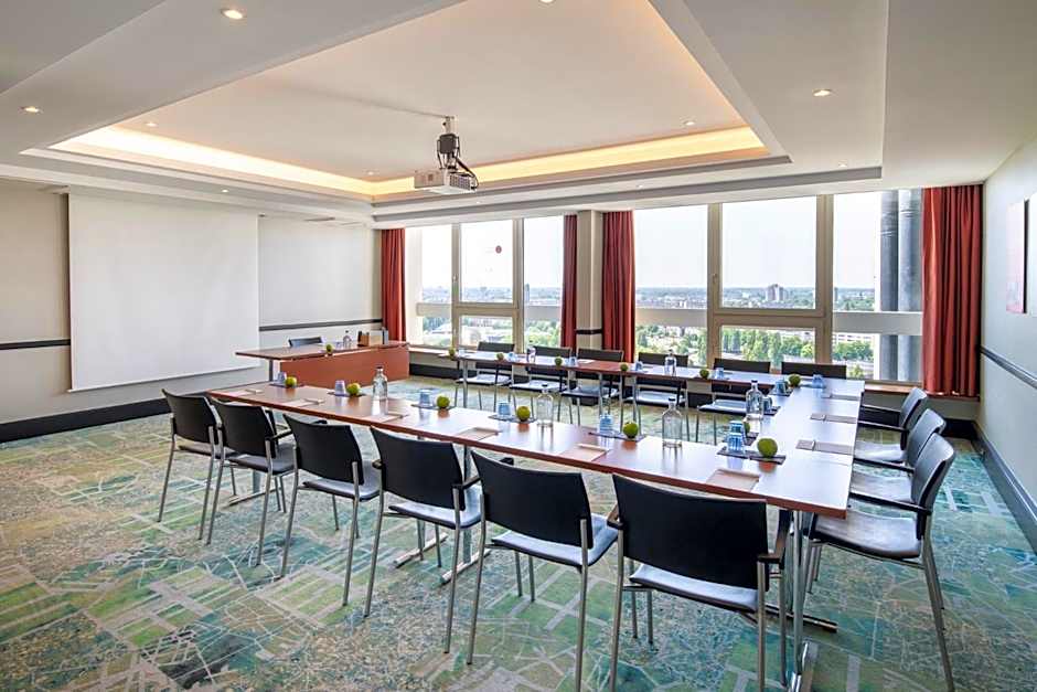 Crowne Plaza Antwerpen By IHG