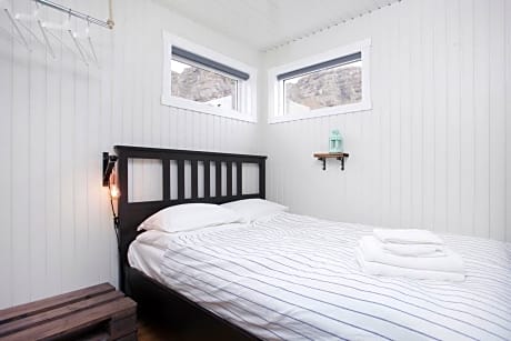 Two-Bedroom Chalet with Sauna