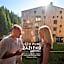 Aparthotel Svatý Vavřinec