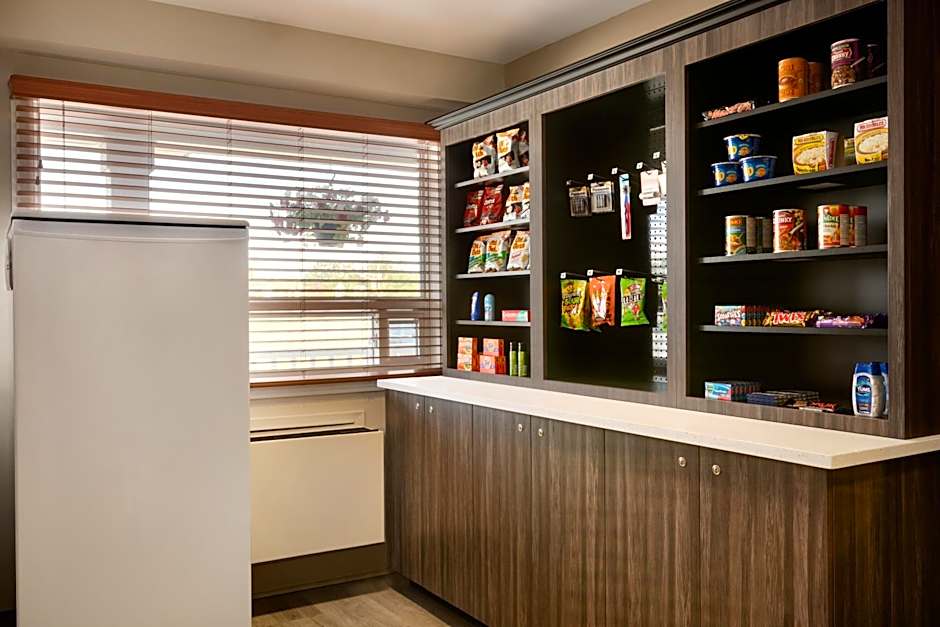 Travelodge Suites by Wyndham New Glasgow