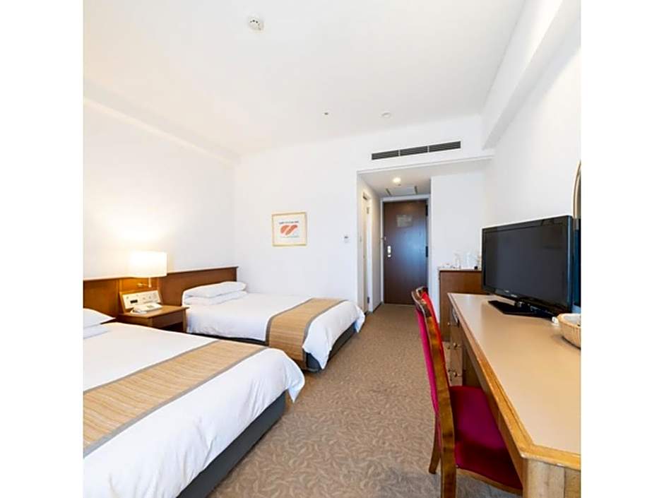 Hotel Terrace The Square Hitachi - Vacation STAY 17023v
