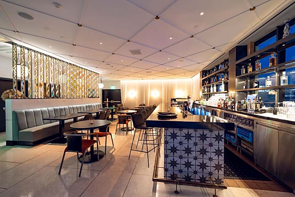 The Godfrey Hotel Hollywood