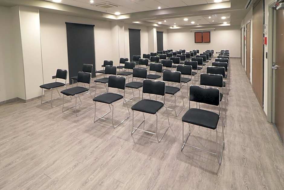 City Express by Marriott Piedras Negras