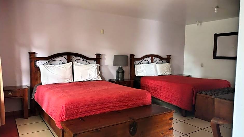 HOTEL XIADANI Restaurante, Temazcal & Spa