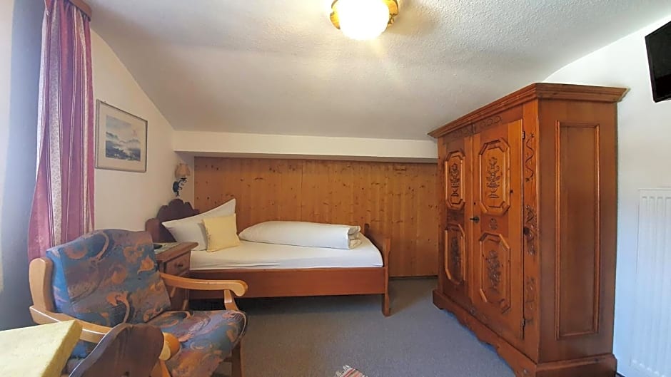 Gästehaus Inzeller Hof