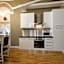 Apart Hotel Torino