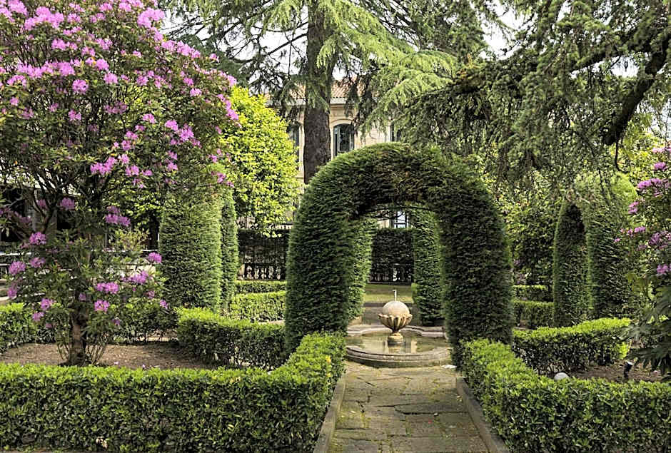 Parador de Pontevedra