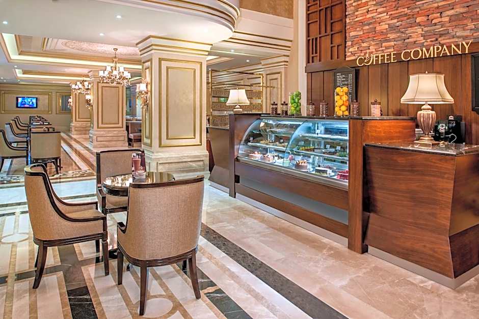 Elite World Van Hotel