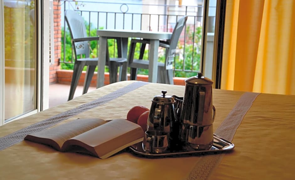 Hotel Marabel