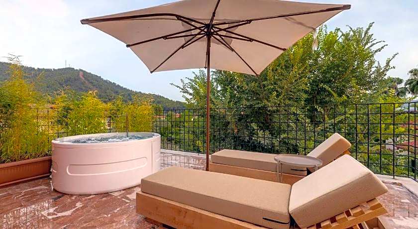 Yonca Anjelika Hotel