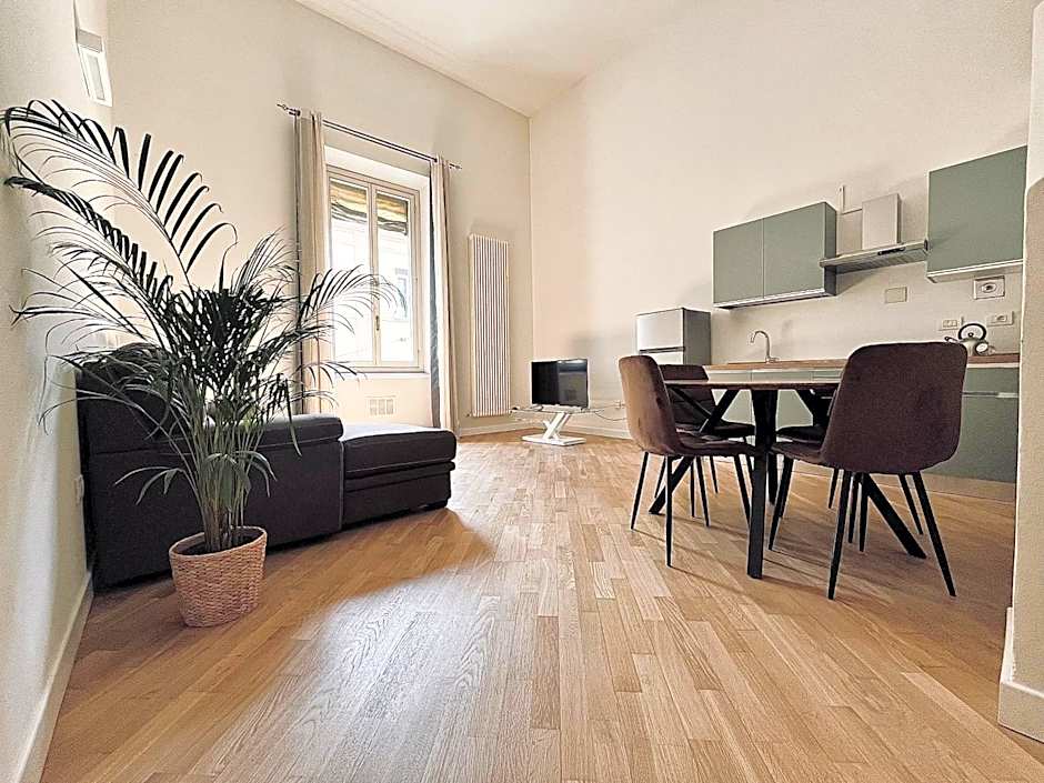 Santo Stefano Loft