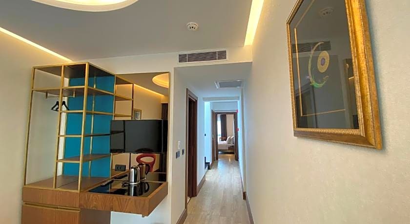 HENNA HOTEL ISTANBUL