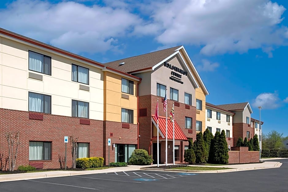 TownePlace Suites by Marriott Lexington Park Patuxent River Naval Air Station