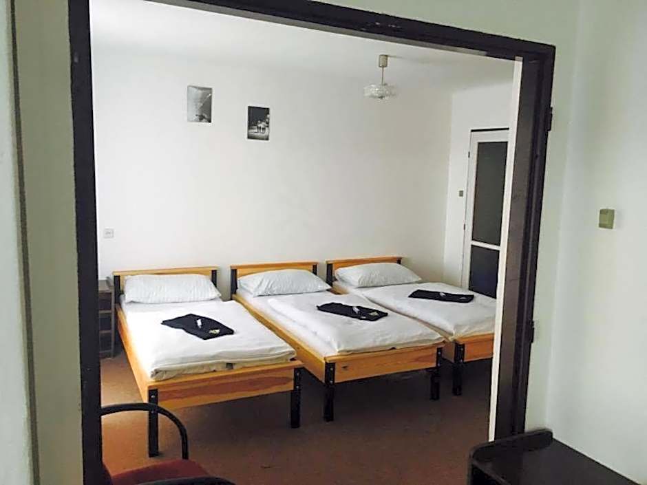 Chata Kosodrevina - Turistická ubytovňa