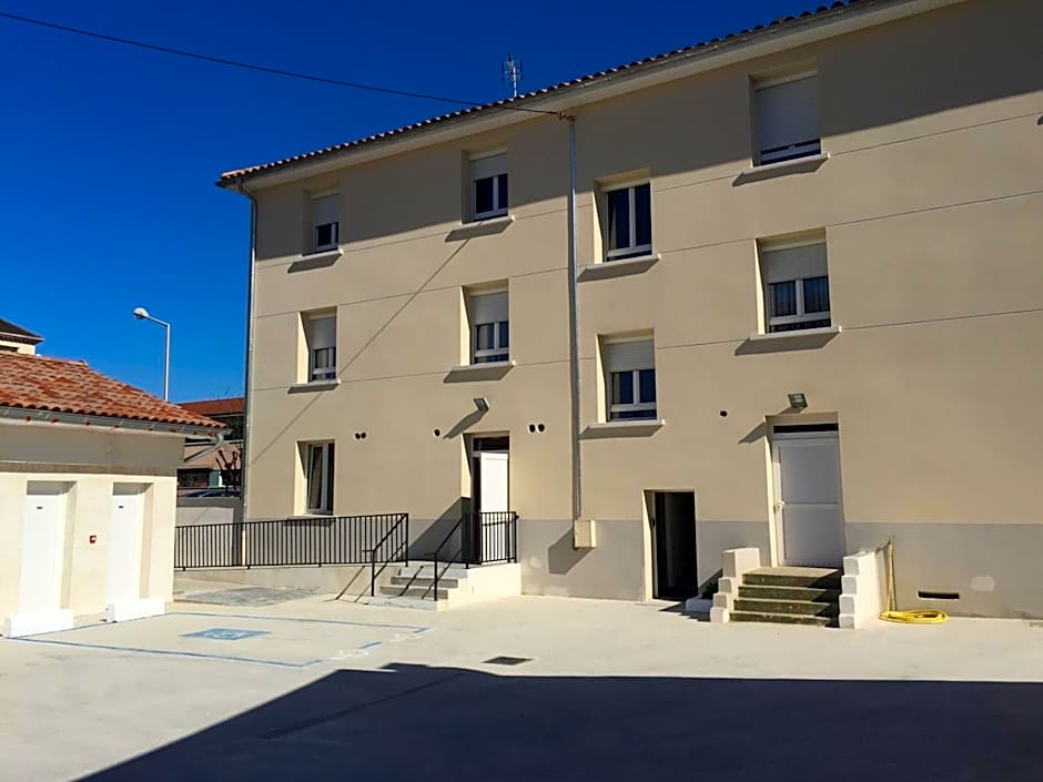 Le Logis Dauphinois