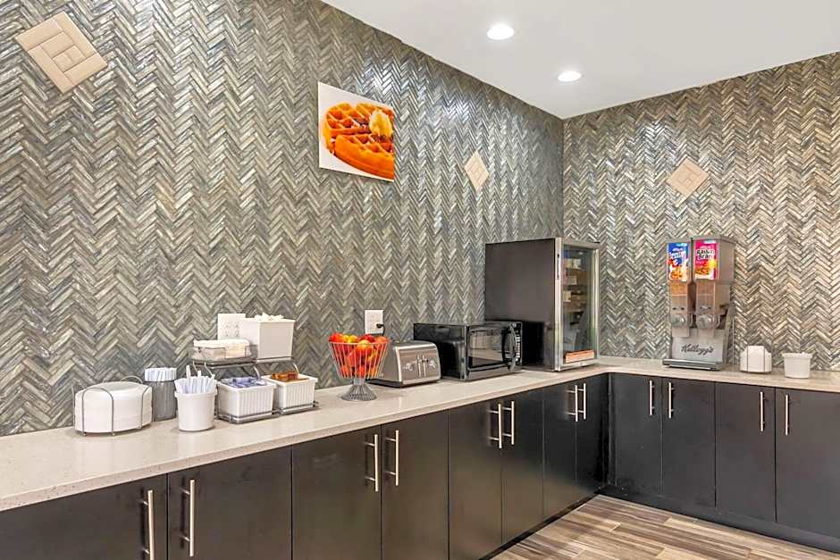 Quality Inn Overland Park Kansas City