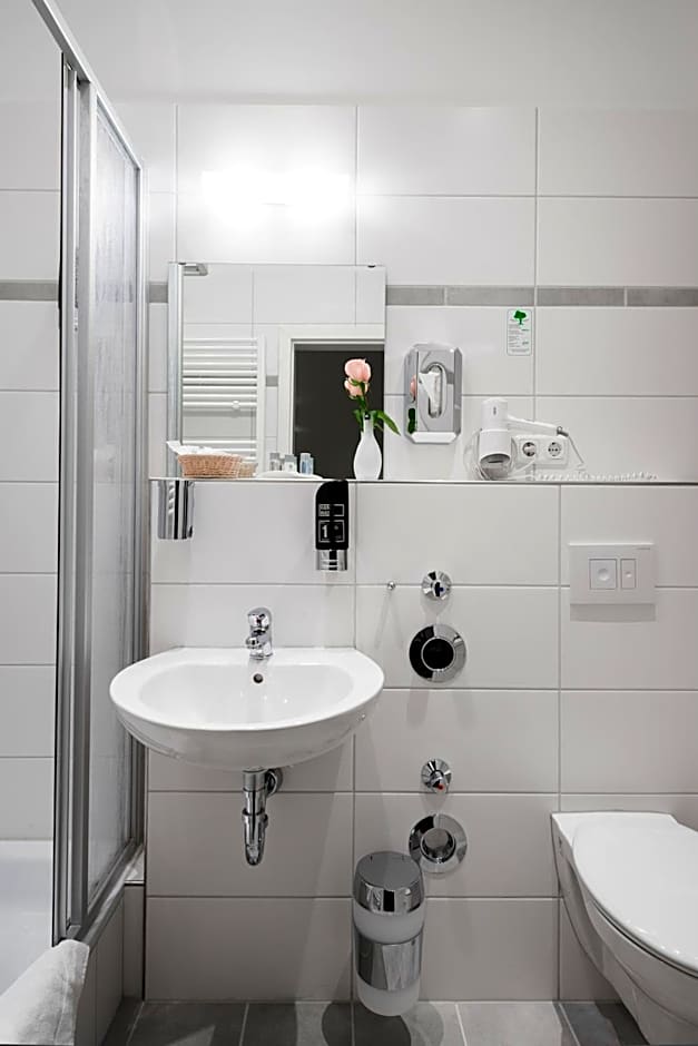 Upper Room Hotel Kurfürstendamm