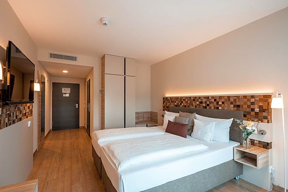 Weinhotel Wasem
