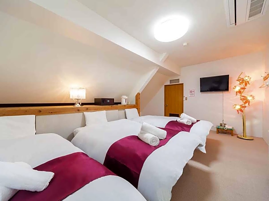 Petit Hotel P-Bow