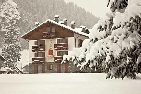 Hotel Lo Scoiattolo