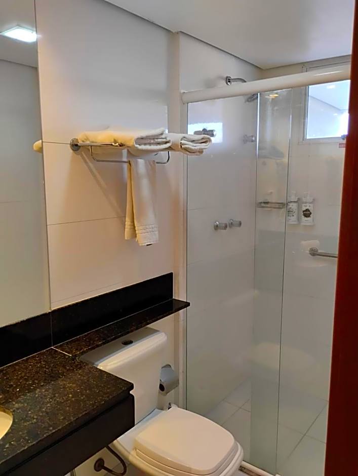 Transamerica Lagoa Santa