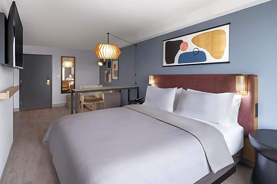 Atwell Suites Austin Airport By IHG